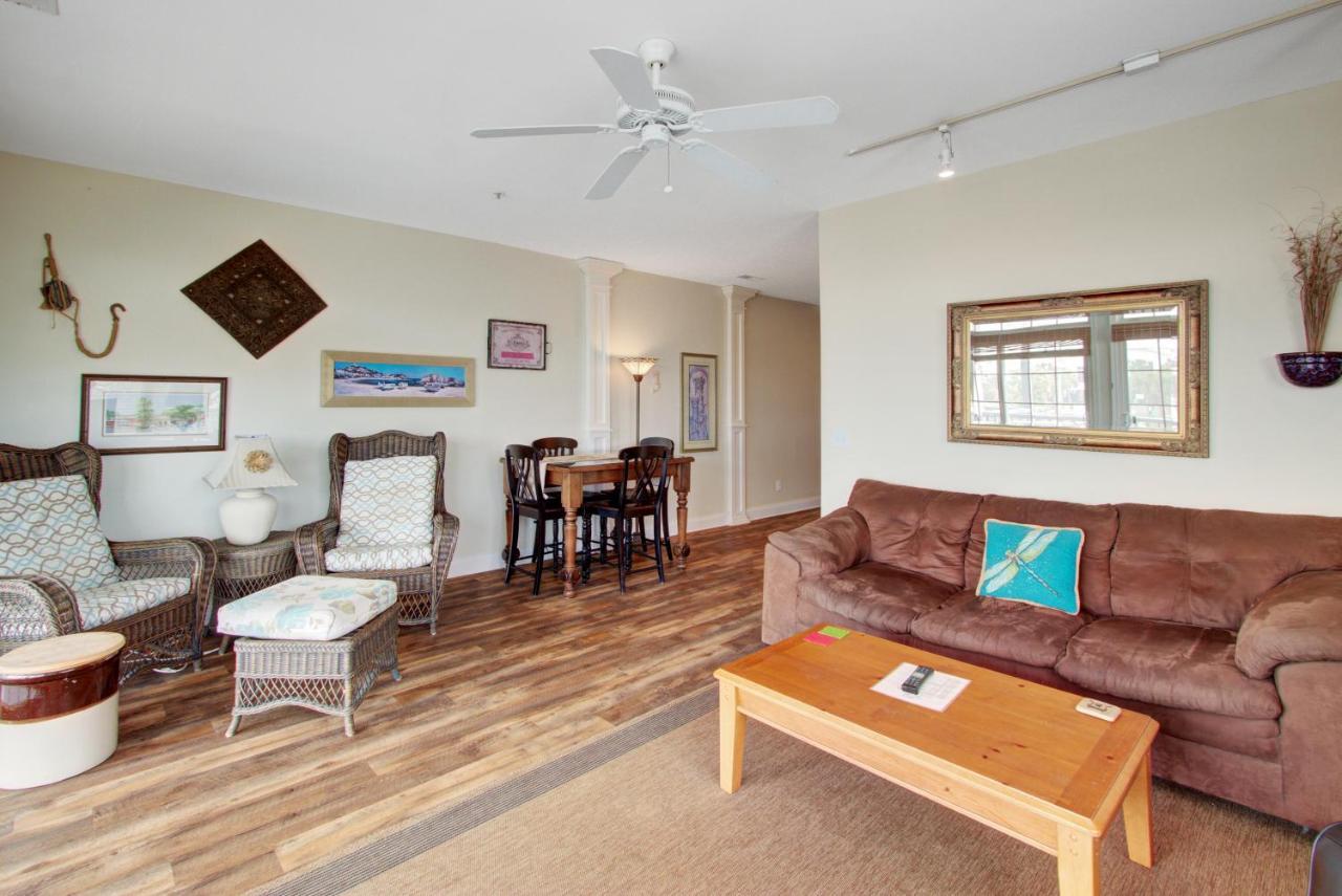 Beachwalk Villas 23 Folly Beach Eksteriør bilde
